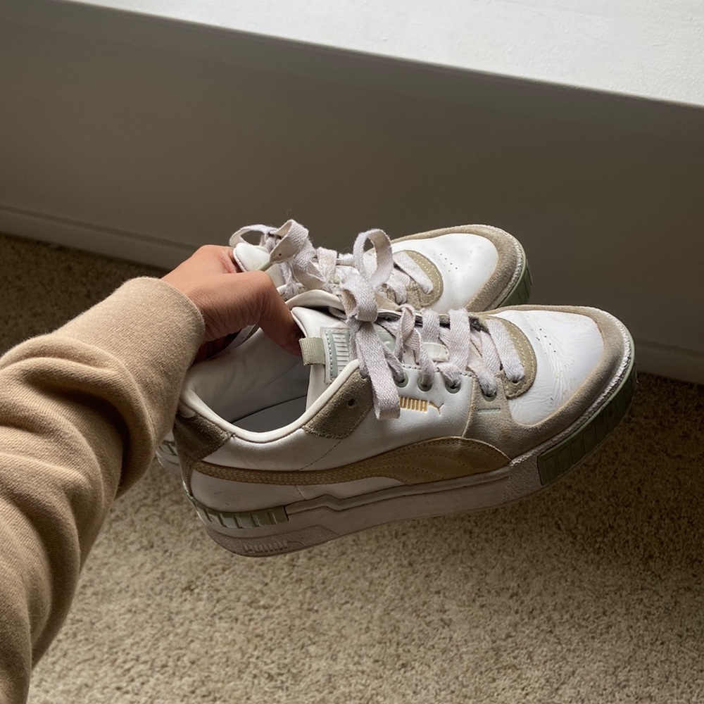 Puma Sneakers